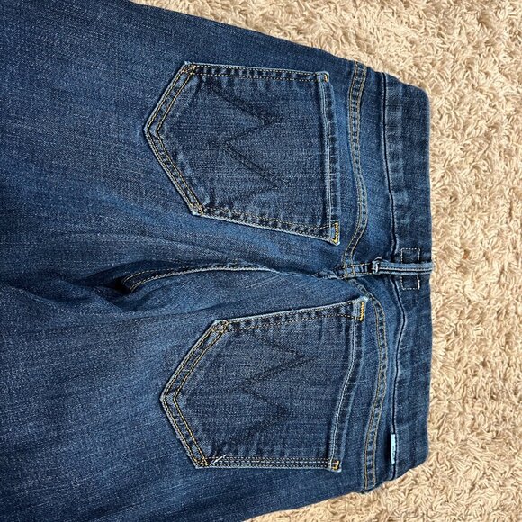 Mother Jeans Size 26 - Picture 3 of 3